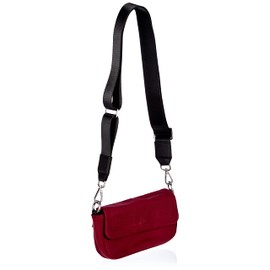 s.Oliver Women's 201.10.111.25.270.2109962 Shoulder Bag, 4909