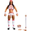 Mattel WWE Queen Zelina Elite Collection Action Figure, Deluxe Articulation