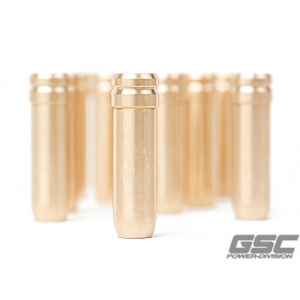 GSC Power Division Fits 3142-12 For Toyota 2JZ Manganese Bronze