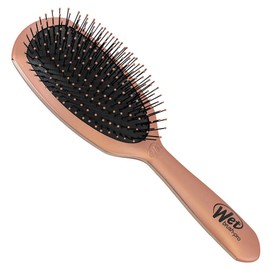 Wet Brush Pro Epic Deluxe Detangler Brush - Rose Gold 1 Pc