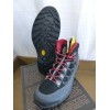Asolo boots Falcon GV GTX Gore-Tex Waterproof Grey/Black Men's US