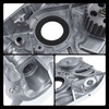 A-Premium Engine Oil Pump Compatible with Toyota Camry 1992-2001, Solara