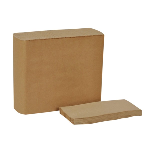 Tork N5186 Natural Color Dinner Napkin - 3000 / CS