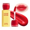 LOVB LOVB- Tinte de labios coreano Pudding Glow Tinte de
