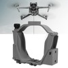 Drone Drop Release Device 0.4kg Load Bearing Light Sensitive Control