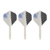 CONDOR AXE THE MASTER Standard L White Owen Bates Player