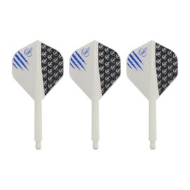 CONDOR AXE THE MASTER Standard L White Owen Bates Player Model Condor Axe The Master Owen Bates