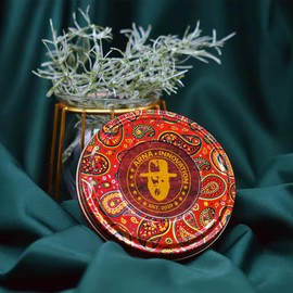 ARNA Innovation Saffron, Premium Grade A+ All Red Saffron Threads, Pure & Fresh, Hand-Harvested, Aromatic, No Artificial Additives, Ideal for Tea, Paella, Rice & Desserts (3 Grams)