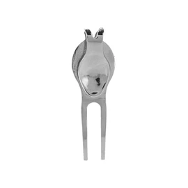 CHIVENIDO Premium USA Flag Metal Golf Divot Repair Tool and Magnetic Ball Marker (2)