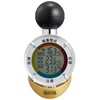 tanita Black Ball Type Heat Index Thermometer Heat Alarm Tt – 562gd