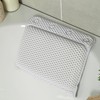 Beldray LA032715UFFEU7 Anti Bac Bath Pillow - Easy to Clean,