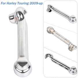 Unbranded US Engine Stabilizer Link Cover For Harley Street Glide Special FLHXS FLHX 09-23