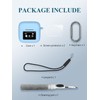 Case for JBL Tour Pro 3 True Wireless Noise Cancelling