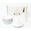 MOA feteli (moafetexi) Salt Minute Set Good Luck Eight Corners
