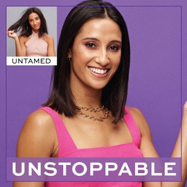 John Frieda, Frizz Ease TouchUp Crème AntiFrizz Finishing Cream Helps to Calm and Smooth Frizzprone Hair 4 6pack, SECRET WEAPON, 24 Ounce, (Pack of 6)