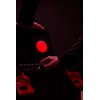 Cyalume ChemLight Military Grade LightShape Circle Marker, Red, 4 Hour