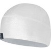 Temple Tape Tactical Fleece Watch Cap Beanie Pure White