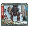 Gi Joe Mech Suit - Cobra Deviant with Cyber Viper