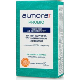 Elpen Almora Plus Probio & Electrolytes x 10 Sticks