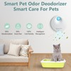 Cat Litter Deodorizer