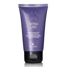 Lendan Extra Liss Intensive Smoothing Hair Cream for Frizzy And Unruly Hair, 4.9 Ounce/150 ml