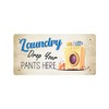 McMug - Laundry - Drop Your Pants Here - Funny