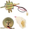 Electric Fuel Pump 12v Electric Transfer Universal Low Pressure Gas