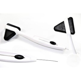 TAYLOR REFLEX HAMMER WITH FLEXIBLE STRING RETRACTABLE FILAMENT CYNAMED