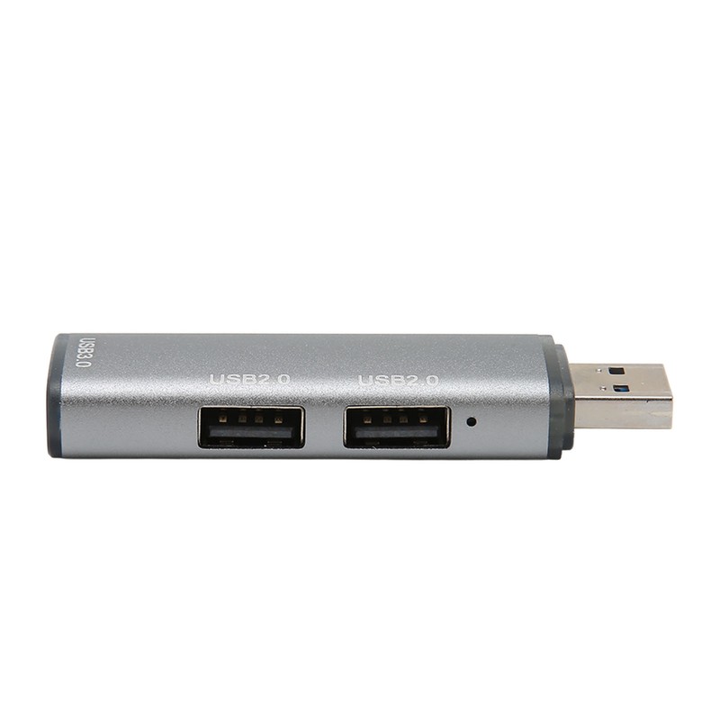 USB 3.0 Hub 3 Ports 5Gbps Transmission Plug and Play
