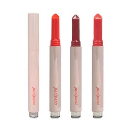 Peripera Heart Jam Glow Lip / 페리페라 하트 잼 글로우 립