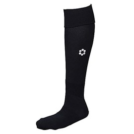 SFEIDA SH-21S02 Men's Soccer Socks, Black