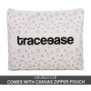 Traceease Multi-Pattern Geometry Template Drafting Tools with Ruler Geometric Rulers
