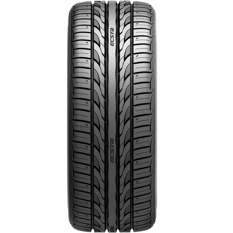 Kumho Ecsta PS31 Summer Performance Tire - 235/45ZR17 94W