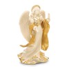 Lenox 863067 First Blessing Nativity Angel of Peace Figurine
