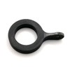 Printbtw Replacement Mounting Ring for Rode NT-USB Microphone Holder Reinforced