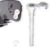 Txouoxt Fuel Door Hinge Pin Compatible With 2007-2021 Tundra, Permanent