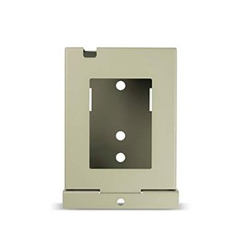 Steel Case for Spartan Camera