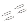 MJ Vision 4 pcs SIM Card Ejector Pin, Sim Tray