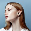 Wireless BT 5.3 Earbuds In Ear Sports Earbuds Lightweight Earphone