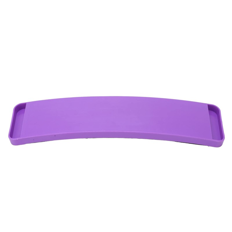Ballet Turning Board, Nylon Thickened 3 Color Hand Slot Design