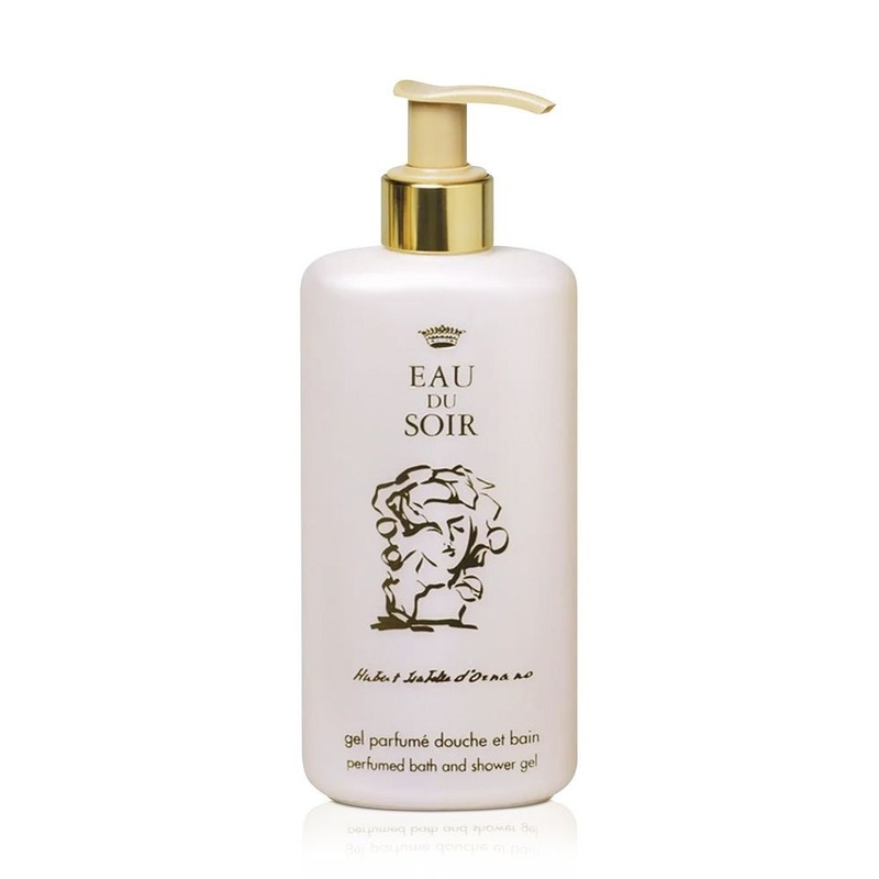 Sisley Eau du Swar Perfumed Bath & Shower Gel 250ml