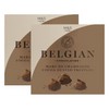 Marks and Spencer 2x M&S Belgian Marc De Champagne Truffles