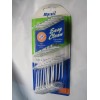 TopCare Lot of 2 Easy Clean Flosser Refill Packs of