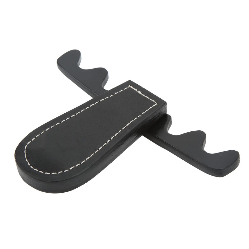 SUNGOOYUE Billiard Cue Holder, Portable Foldable Aluminum Alloy 4 Holes
