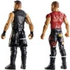 WWE Kevin Owens & Sami Zayn 2-Pack