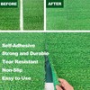 Bligo Self-Adhesive Artificial Grass Seam Tape 4 Inch x 33