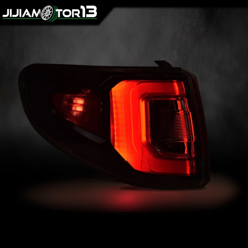jijiamotor13 Fit For 2013-2016 GMC Acadia 2017 GMC Acadia Limited