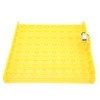 Automatic Egg Turner 56 Eggs ABS Automatic Egg Turner for