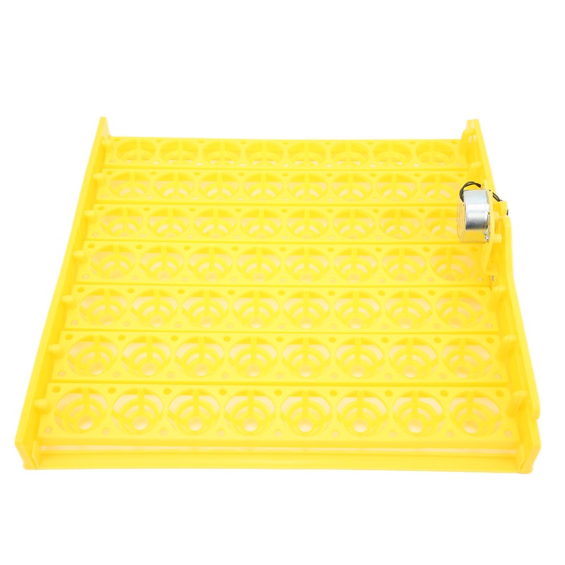 Automatic Egg Turner 56 Eggs ABS Automatic Egg Turner for