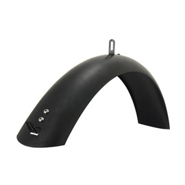 GoCruiser Front and Rear Fenders